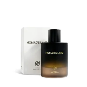 Nomad’s Land