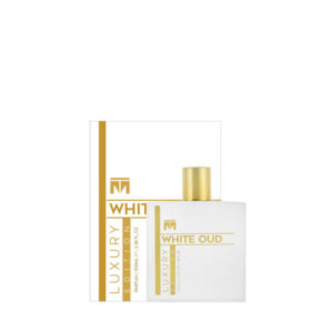 White Oud Luxury